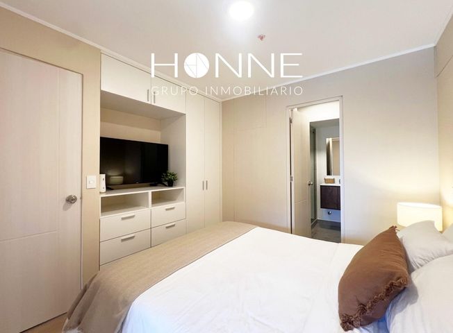 Departamento en Venta en Jesús María - Więcej