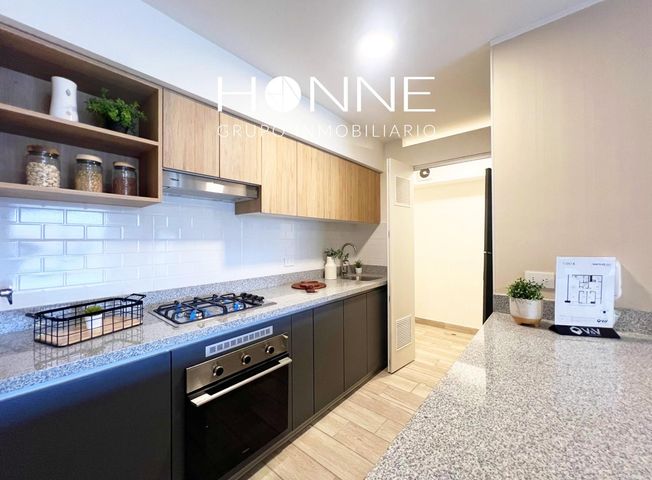Departamento en Venta en Jesús María - Widok 4