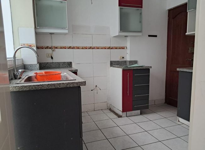 Departamento en Venta en San Borja - Widok 5