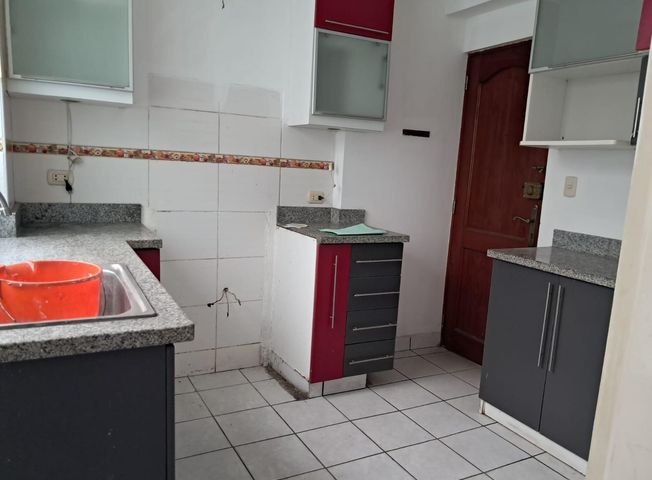 Departamento en Venta en San Borja - Widok 6