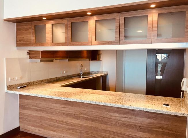 Apartamento en venta en Quito Tenis - Vista 5