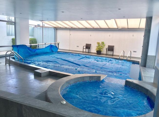 Apartamento en venta en Quito Tenis - Vista 3