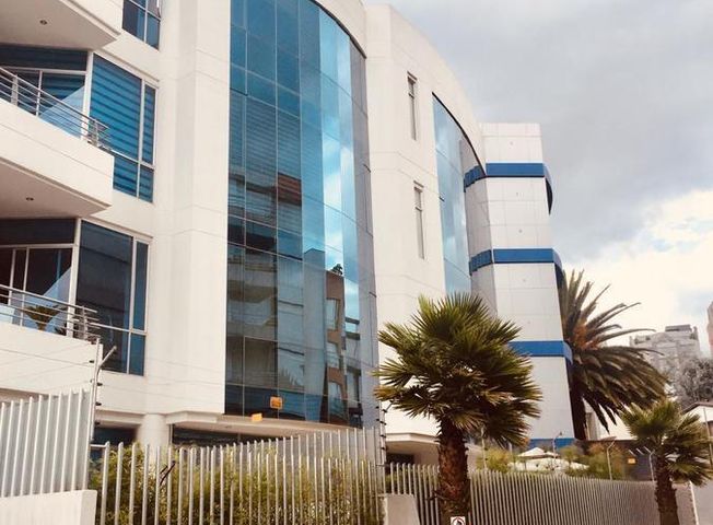 Apartamento en venta en Quito Tenis - Vista 4