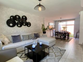 Casa en Venta en San Antonio de Pichincha