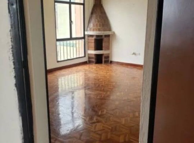 Apartamento en venta en Ponceano - Ansicht 5