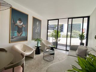 Departamento en venta con baja de precio en Iñaquito