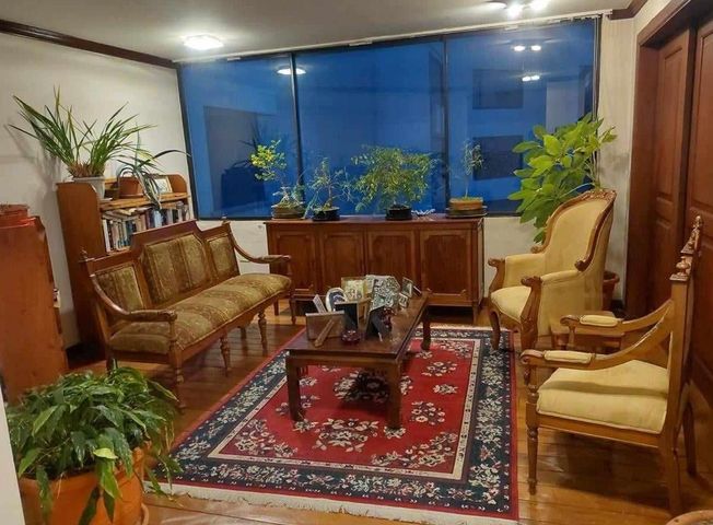 Apartamento en venta en Quito Tenis - Aanzicht 5