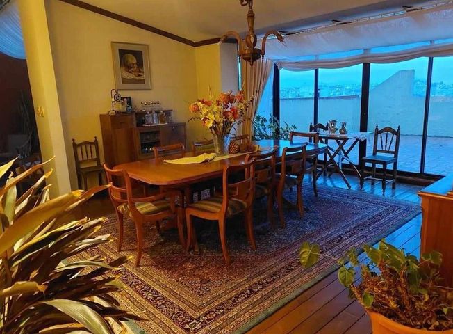 Apartamento en venta en Quito Tenis - Aanzicht 6