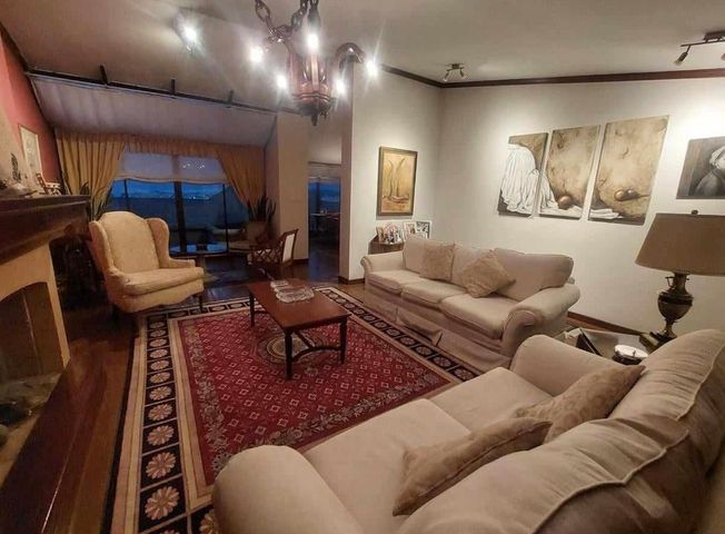 Apartamento en venta en Quito Tenis - Aanzicht 3