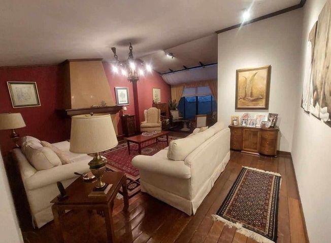Apartamento en venta en Quito Tenis - Aanzicht 4