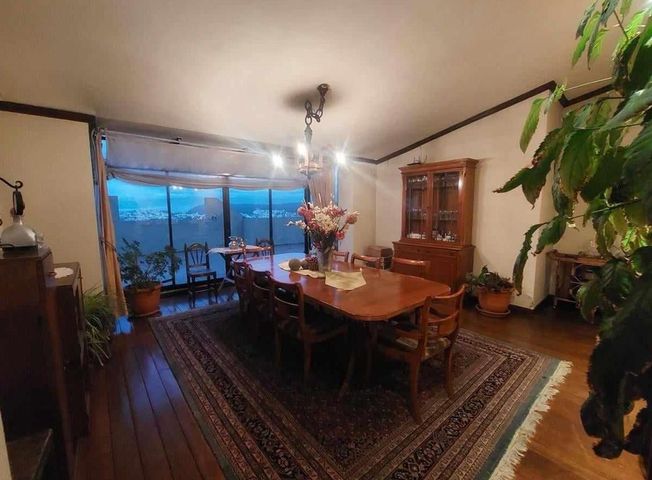 Apartamento en venta en Quito Tenis - Meer