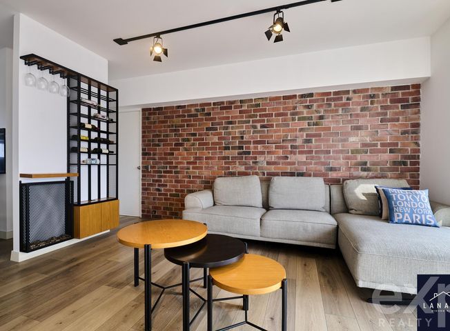 Departamento en Venta en Miraflores - Mehr