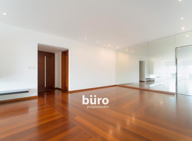 Departamento en Venta en Lima - More
