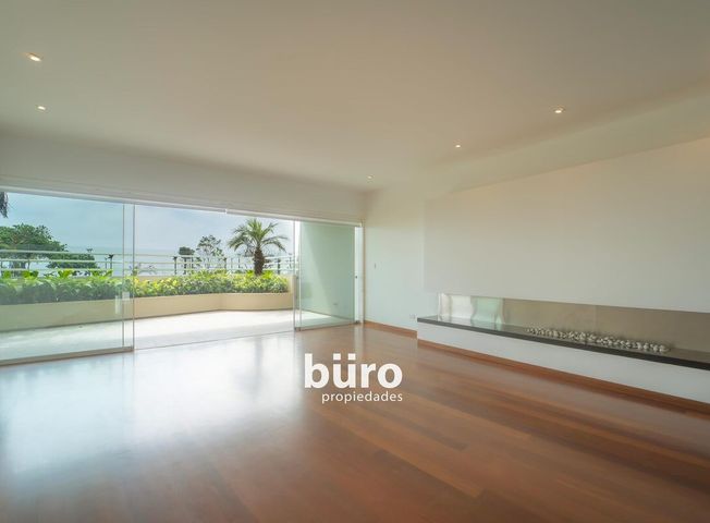 Departamento en Venta en Lima - View 4