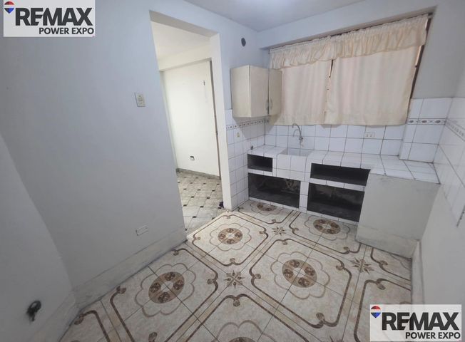Departamento en Venta en Lima Cercado - Widok 6