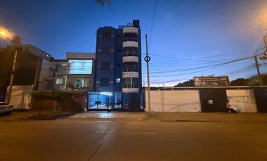 Departamento en Venta en Pueblo Libre - Ansicht 3