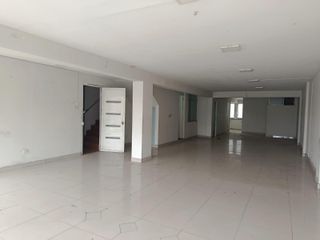 Local Comercial en Venta en Los Olivos - Więcej
