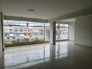Local Comercial en Venta en Los Olivos - Widok 4