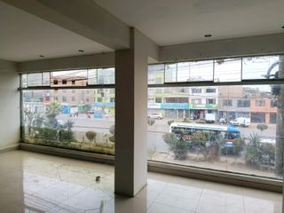 Local Comercial en Venta en Los Olivos - Widok 3