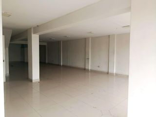 Local Comercial en Venta en Los Olivos - Widok 6