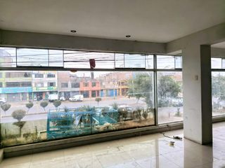 Local Comercial en Venta en Los Olivos - Widok 2