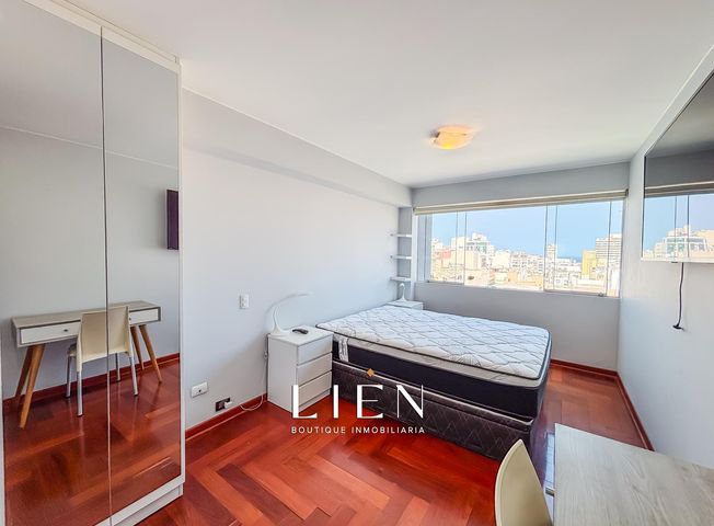 Departamento en Venta en Miraflores - Ansicht 4
