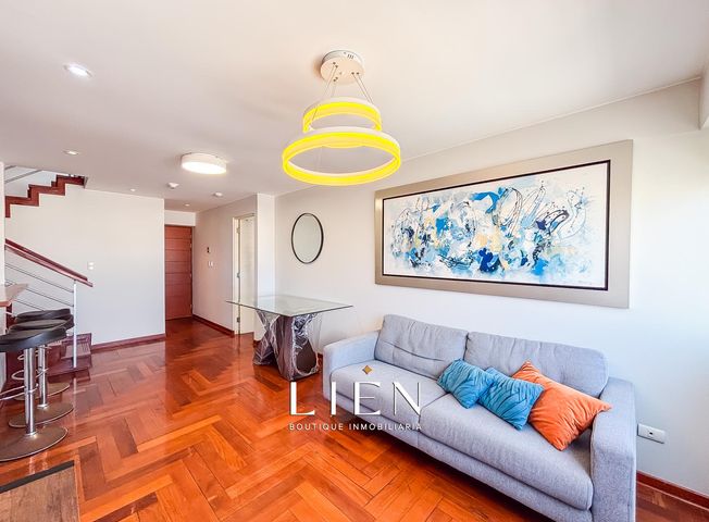 Departamento en Venta en Miraflores - Ansicht 6