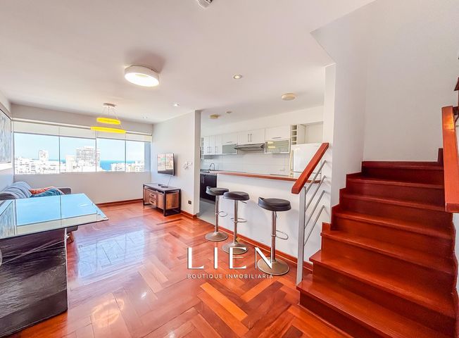 Departamento en Venta en Miraflores - Ansicht 5