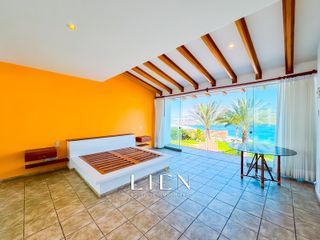 Casa en Venta en Punta Hermosa