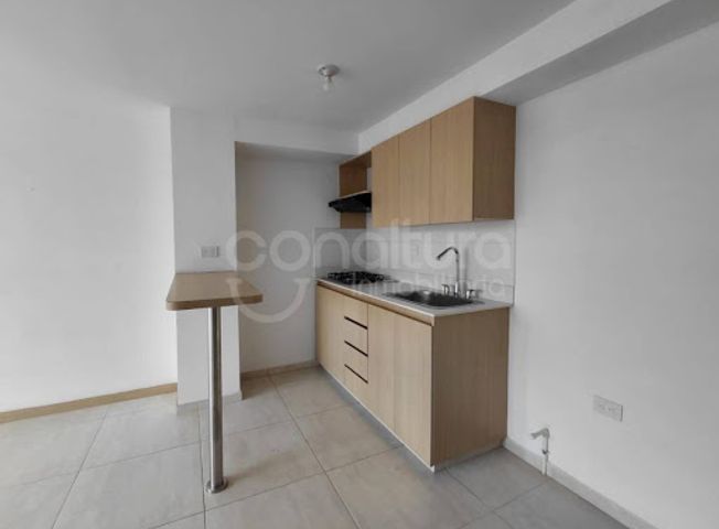 Apartamento en arriendo en Bello
