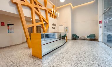 Departamento en Venta en Miraflores - Widok 2