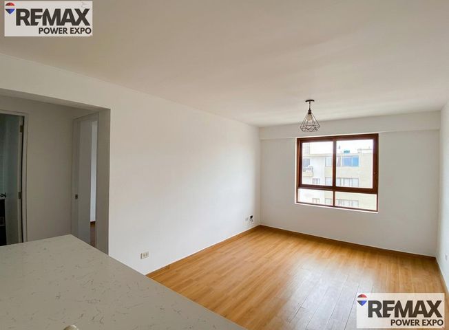 Departamento en Venta en San Borja - Ansicht 4