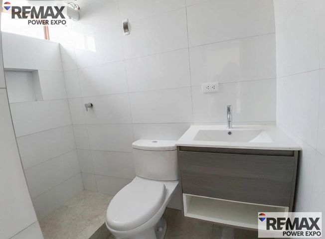 Departamento en Venta en San Borja - Ansicht 6