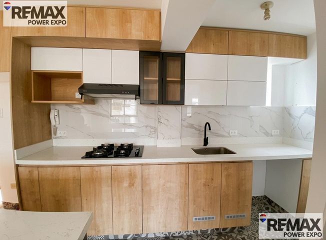 Departamento en Venta en San Borja - Ansicht 5