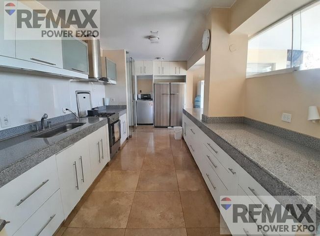 Departamento en Venta en Santiago de Surco - Widok 5