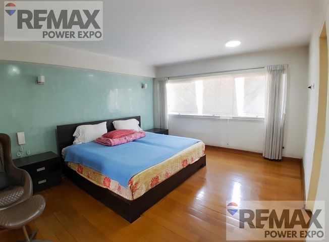 Departamento en Venta en Santiago de Surco - Więcej