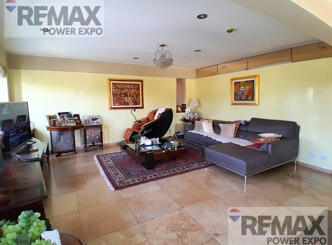 Departamento en Venta en Santiago de Surco - Widok 4