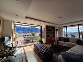 Departamento en alquiler con baja de precio en Bellavista