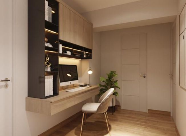 Departamento en Venta en San Isidro - Więcej