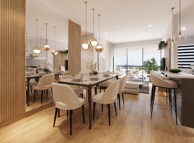 Departamento en Venta en San Isidro - Widok 6