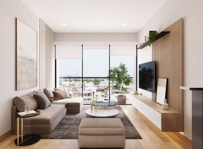 Departamento en Venta en San Isidro - Widok 4