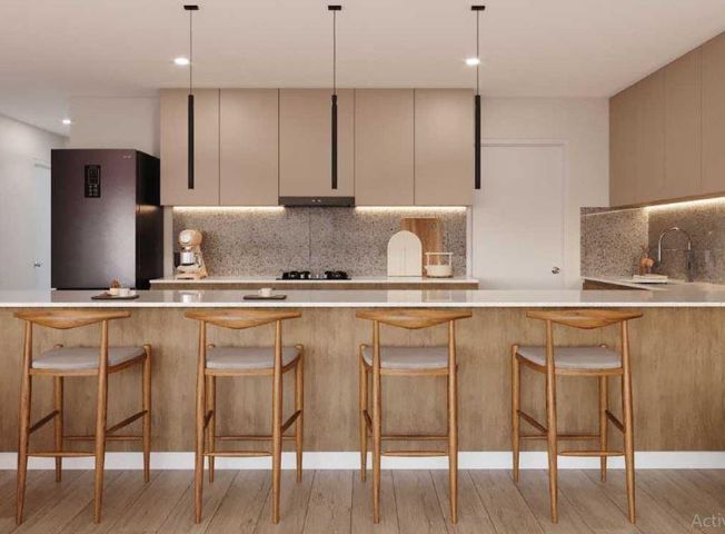 Departamento en Venta en San Isidro - Więcej