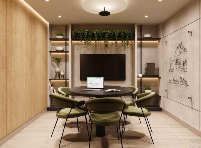 Departamento en Venta en San Isidro - Widok 5