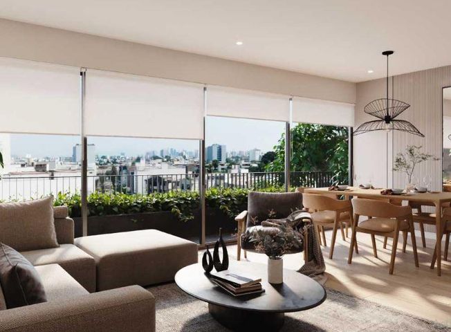 Departamento en Venta en San Isidro - Widok 6