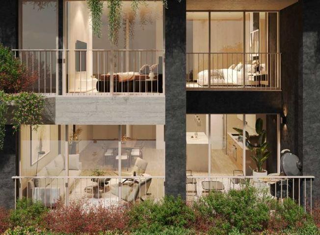 Departamento en Venta en San Isidro - Widok 4