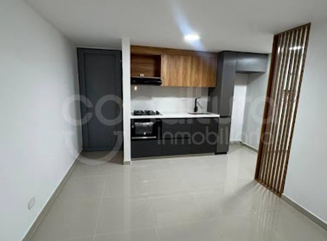 Apartamento en arriendo en Bello
