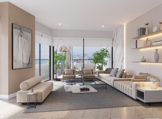 Departamento en Venta en Miraflores - Ansicht 4