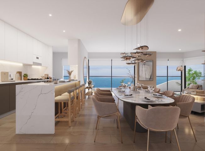 Departamento en Venta en Miraflores - Ansicht 5