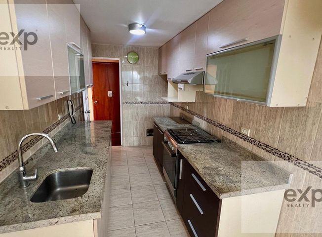 Departamento en Venta en San Borja - Ansicht 4