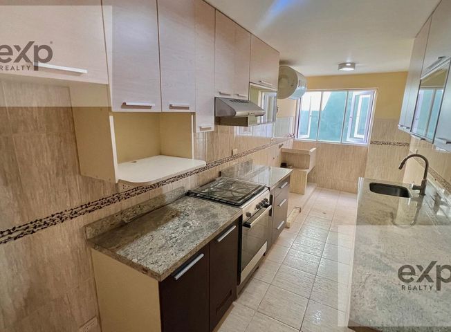 Departamento en Venta en San Borja - Ansicht 5
